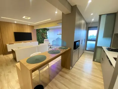 Apartamento com 2 Quartos à venda, 87m² no Jardim Brasil, Campinas