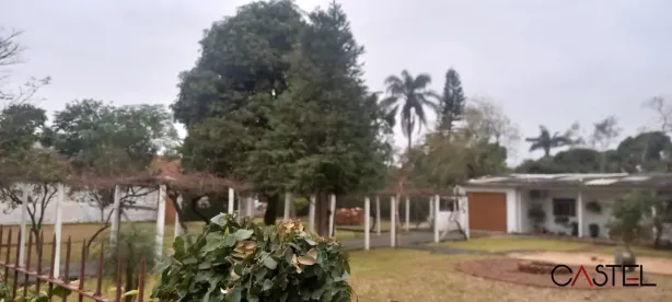 Lote/Terreno à venda, 990m² no Niterói, Canoas