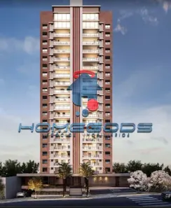 Apartamento com 2 Quartos à venda, 130m² no Cambuí, Campinas