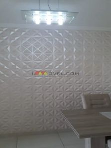 Apartamento com 2 Quartos à venda, 58m² no Jardim Residencial das Palmeiras, Rio Claro