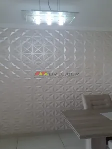 Apartamento com 2 Quartos à venda, 58m² no Jardim Residencial das Palmeiras, Rio Claro