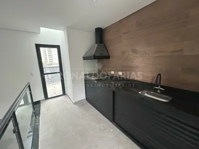 Sobrado com 3 Quartos à venda, 140m² no Santo Amaro, São Paulo