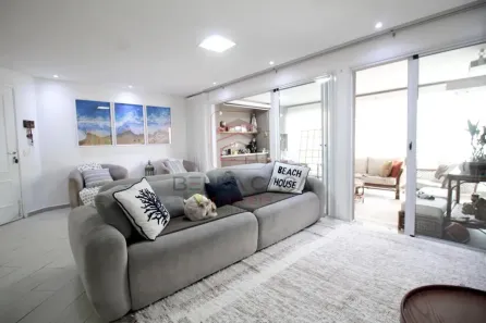 Apartamento com 3 Quartos à venda, 125m² no Mooca, São Paulo