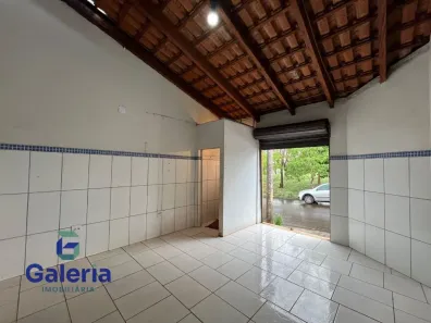 Ponto Comercial para alugar, 41m² no Jardim Doutor Paulo Gomes Romeo, Ribeirão Preto