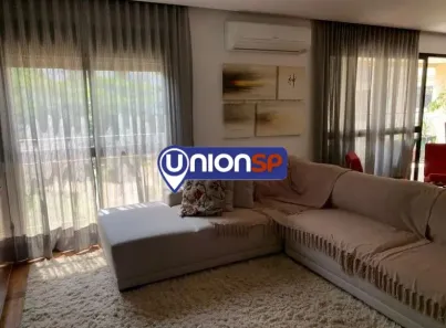 Apartamento com 3 Quartos à venda, 191m² no Real Parque, São Paulo