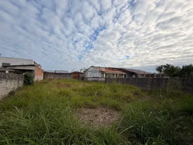Lote/Terreno à venda, 360m² no Balneário Guacyara, Matinhos