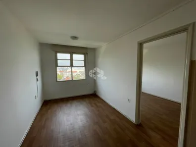 Apartamento com 1 Quarto à venda, 36m² no Cristal, Porto Alegre