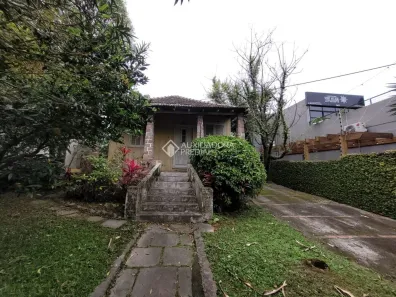 Lote/Terreno à venda, 439m² no Tristeza, Porto Alegre