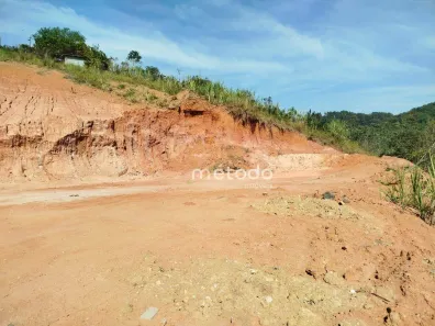 Lote/Terreno à venda, 2110m² no Itaoca, Guararema