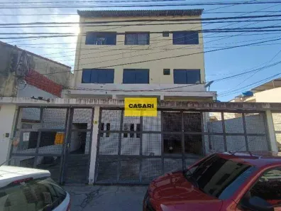 Prédio Comercial à venda, 400m² no Independência, São Bernardo do Campo