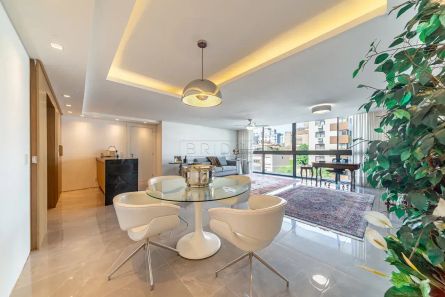 Apartamento com 3 Quartos à venda, 160m² no Mont Serrat, Porto Alegre
