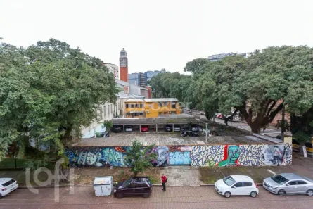 Cobertura com 2 Quartos à venda, 117m² no Cidade Baixa, Porto Alegre