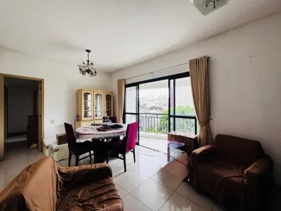 Apartamento com 3 Quartos à venda, 96m² no Cremação, Belém