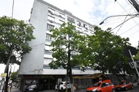 Ponto Comercial com 1 Quarto à venda, 41m² no Santana, Porto Alegre