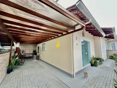 Casa com 2 Quartos à venda, 56m² no Araponguinhas, Timbó
