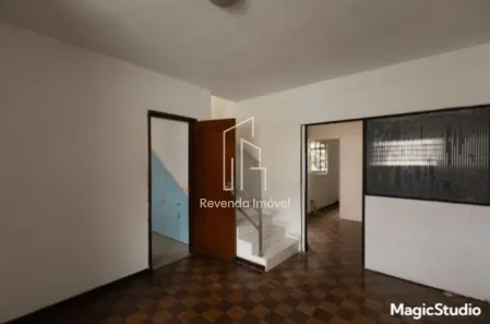 Casa com 4 Quartos à venda, 180m² no Planalto Paulista, São Paulo