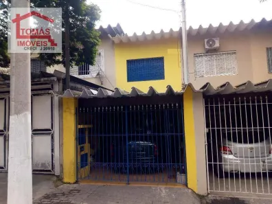 Sobrado com 2 Quartos à venda, 97m² no Jardim Íris, São Paulo