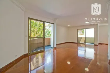 Apartamento com 3 Quartos à venda, 149m² no Planalto Paulista, São Paulo