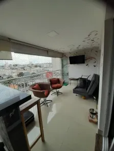 Apartamento com 3 Quartos à venda, 104m² no Vila Formosa, São Paulo