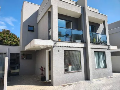 Casa de Condomínio com 2 Quartos à venda, 70m² no Alto Boqueirão, Curitiba