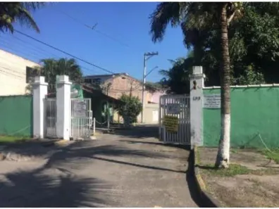 Apartamento com 2 Quartos à venda, 46m² no Bangu, Rio de Janeiro