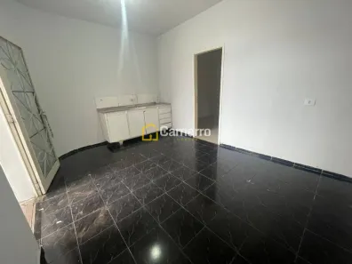 Casa com 1 Quarto para alugar, 50m² no Vila Pântano, Santa Bárbara D'Oeste
