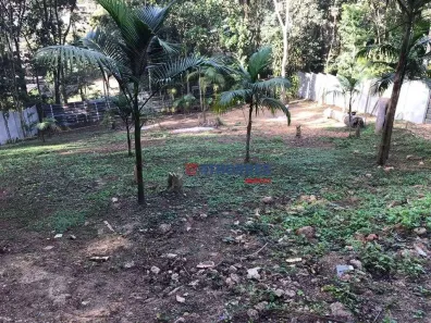 Lote/Terreno à venda, 1000m² no Jardim Colibri, Cotia