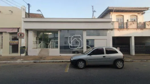 Imóvel Comercial para alugar, 218m² no Centro, Itu