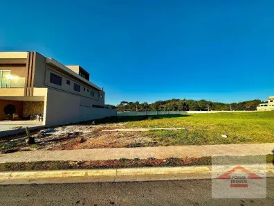 Lote/Terreno à venda, 695m² no Jardim das Samambaias, Jundiaí
