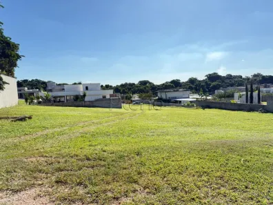 Lote/Terreno à venda, 800m² no Terras de Santa Teresa, Itupeva
