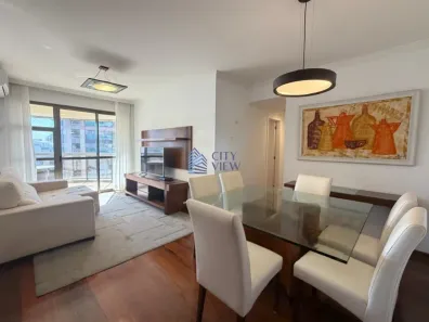 Apartamento com 3 Quartos para alugar, 116m² no Barra da Tijuca, Rio de Janeiro