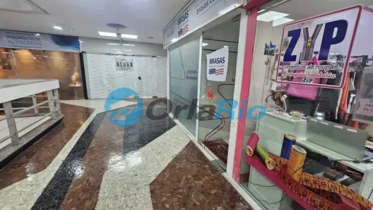 Imóvel Comercial à venda, 29m² no Ipanema, Rio de Janeiro