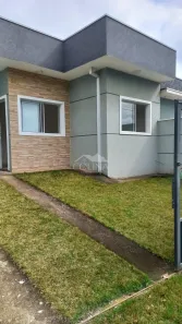 Casa com 2 Quartos à venda, 64m² no Vila Nova Trieste, Jarinu