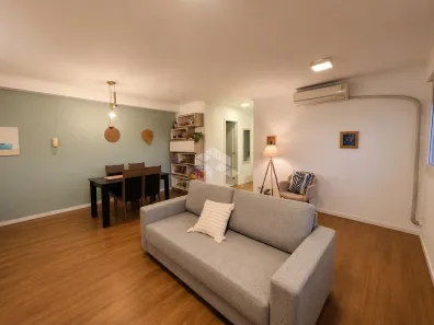 Apartamento com 3 Quartos à venda, 72m² no São João, Porto Alegre