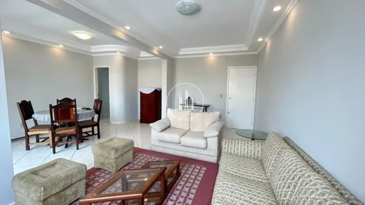 Apartamento com 3 Quartos à venda, 110m² no Canto, Florianópolis