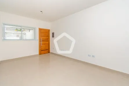 Casa com 3 Quartos à venda, 110m² no Jardim Santo Antoninho, São Paulo