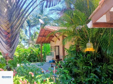 Casa com 2 Quartos à venda, 900m² no Boiçucanga, São Sebastião