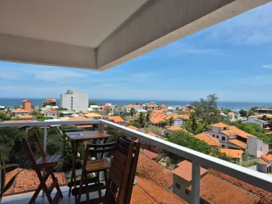 Apartamento com 2 Quartos à venda, 108m² no Itaúna, Saquarema