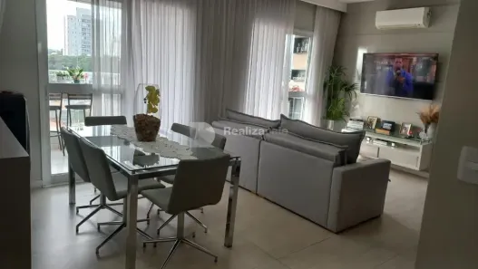 Apartamento com 3 Quartos à venda, 92m² no Parque Industrial, São José dos Campos