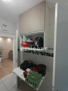 Casa de Condomínio com 3 Quartos à venda, 112m² no Caguassu, Sorocaba