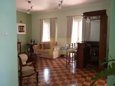 Casa com 3 Quartos à venda, 181m² no Jardim do Trevo, Campinas