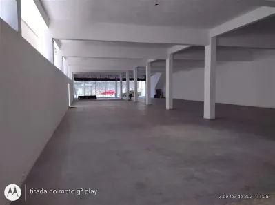 Ponto Comercial à venda, 2081m² no Méier, Rio de Janeiro