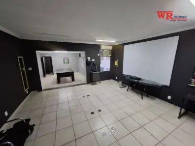 Imóvel Comercial para venda ou aluguel, 200m² no Jardim do Mar, São Bernardo do Campo