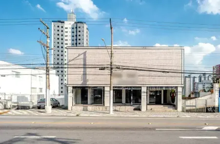 Galpão/Depósito/Armazém para alugar, 2500m² no Penha de França, São Paulo