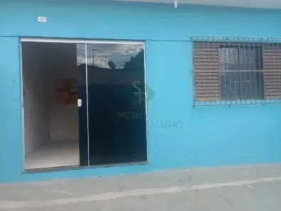 Casa com 2 Quartos à venda, 105m² no República, Ribeirão Preto
