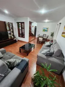 Sobrado com 4 Quartos à venda, 264m² no Bosque dos Eucaliptos, São José dos Campos