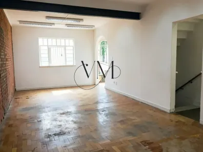 Casa com 4 Quartos à venda, 180m² no Jardim Paulista, São Paulo