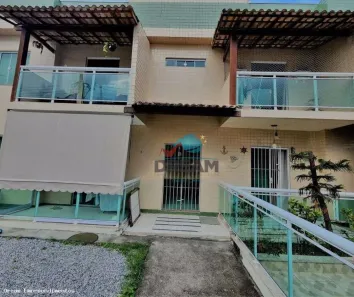 Apartamento com 2 Quartos à venda, 65m² no Jardim Mariléa, Rio das Ostras