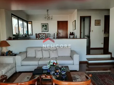 Apartamento com 3 Quartos à venda, 170m² no Aclimação, São Paulo