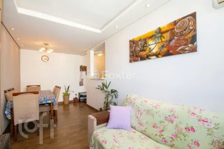 Apartamento com 3 Quartos à venda, 63m² no Jardim Itu, Porto Alegre